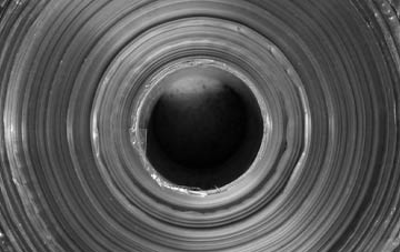 North Nevay edpm waterproofing