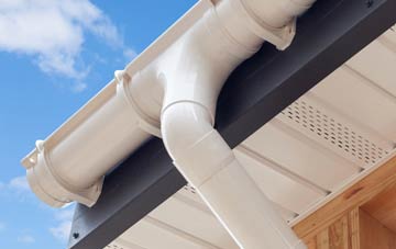 North Nevay gutter installation costs