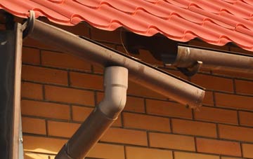 North Nevay gutter repair costs