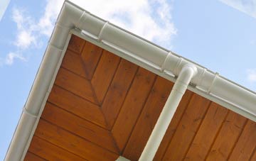 North Nevay soffit types