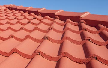 North Nevay tile and slate roof replacement