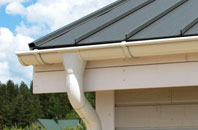 North Nevay soffits